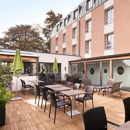 Ibis Styles Beaune Centre Bagian luar foto